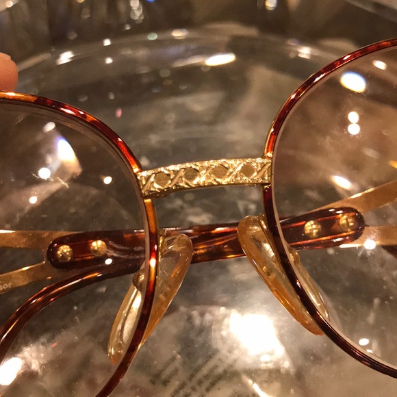 Christian Dior Glasses - Picture 2 of 8
